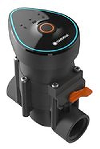 Vanne d'irrigation 9 V Bluetooth