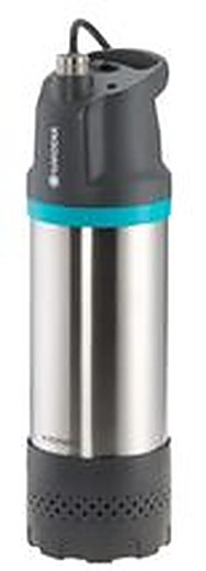 Pompe immergée 6100/5 inox automatique