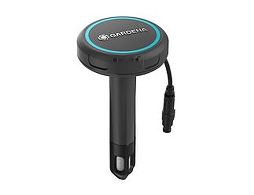 Sonde d'humidité