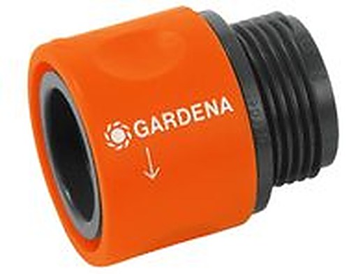 Adaptateur filetage mâle 26,5 mm (G 3/4