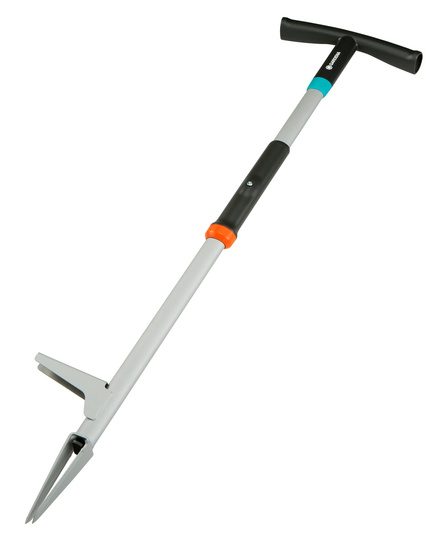 Désherbeur pour gazon
