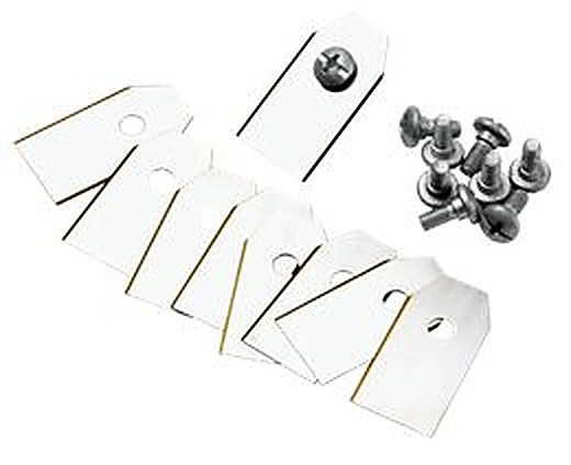 Lames de rechange pour tondeuse robot
