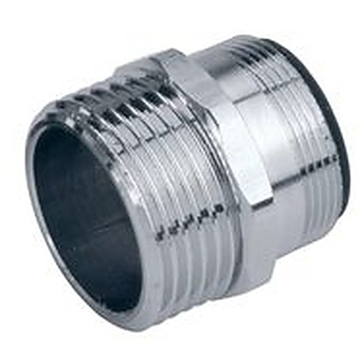 Adaptateur de robinet 26/34 et 20/27