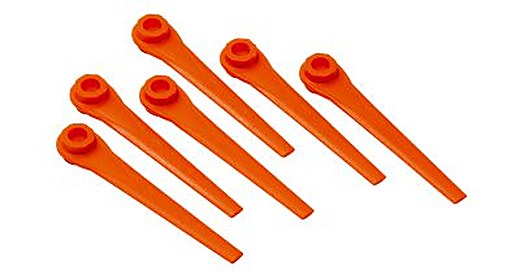Lames de rechange RotorCut