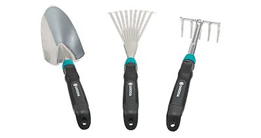 Set d'outils à main Comfort