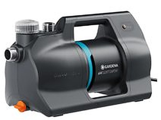 Pompe d'arrosage de surface 6500 SilentComfort