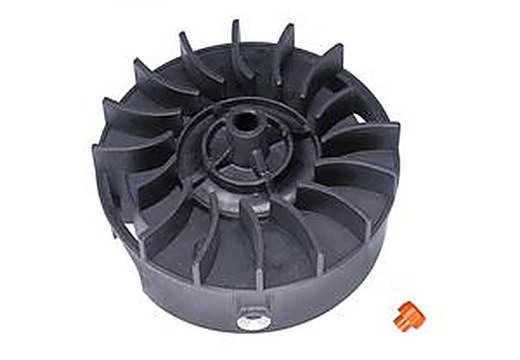 Support de bobine (réf. 9805-20)