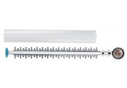 Jeu de lames taille-haie (9830-20)