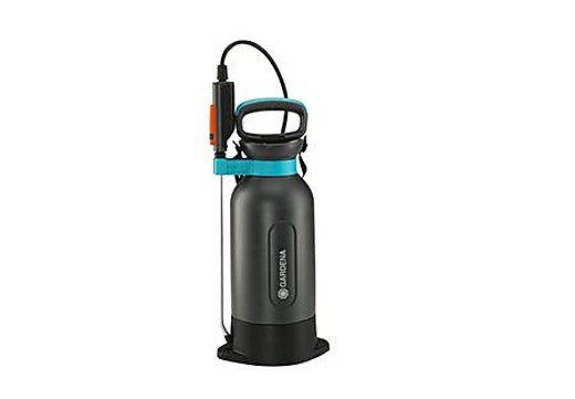Pulvérisateur à pression sur batterie EasyPump 5 L
