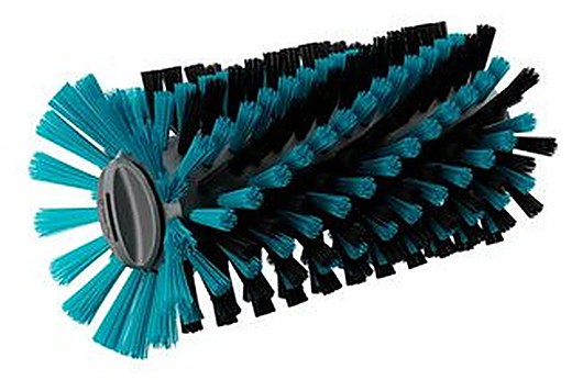 Brosse rouleau à poils durs AquaBrush