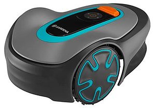 Tondeuse robot SILENO minimo 250 m²