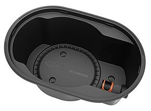 Boîte enterrée pour AquaPrecise