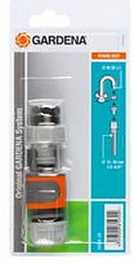 Nécessaire de raccordement pour robinet d'intérieur