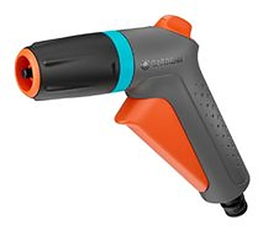 Pistolet de nettoyage multijet Classic