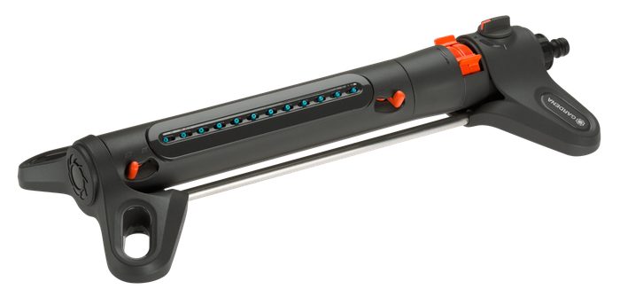 Arroseur oscillant AquaZoom S