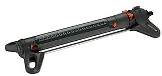 Arroseur oscillant AquaZoom L