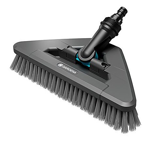 Brosse à manche Hard Flex Cleansystem