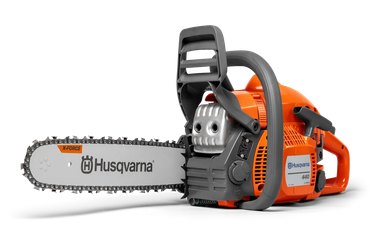 Husqvarna 450 S