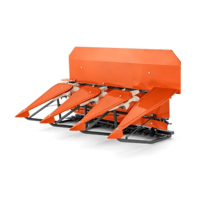 Husqvarna Cultivateur TF 545P