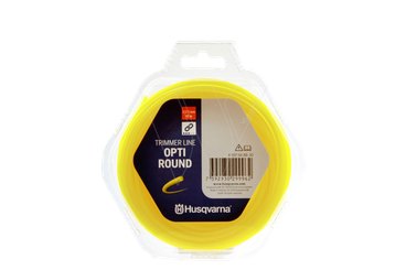 Husqvarna Fil de coupe Opti Round Ø 2,0 mm