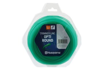 Husqvarna Fil de coupe Opti Round Ø 3,0 mm