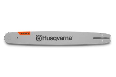 Husqvarna Guide-chaîne X-Force — pas 3/8 mini, 20 dents