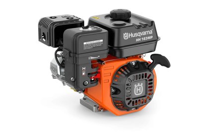 Husqvarna HH 163 MP