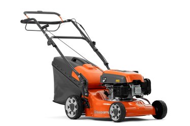 Husqvarna LC 140SP