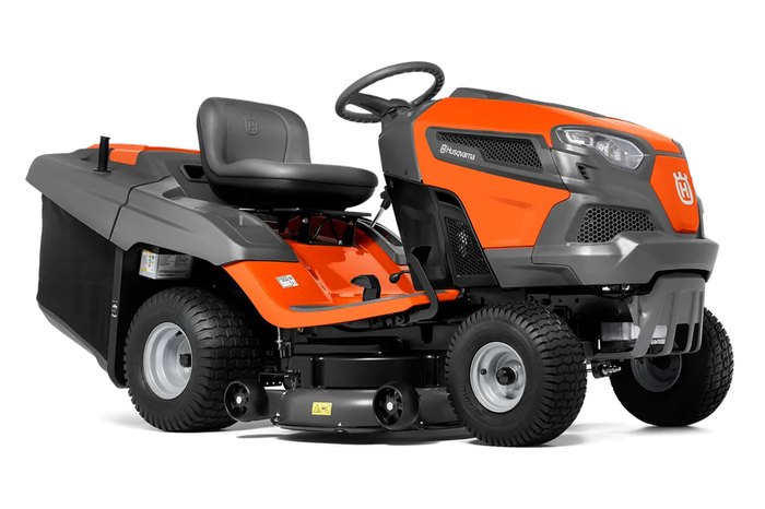 Husqvarna TC 220TD