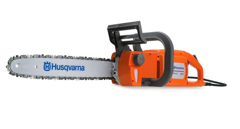 Husqvarna 317L