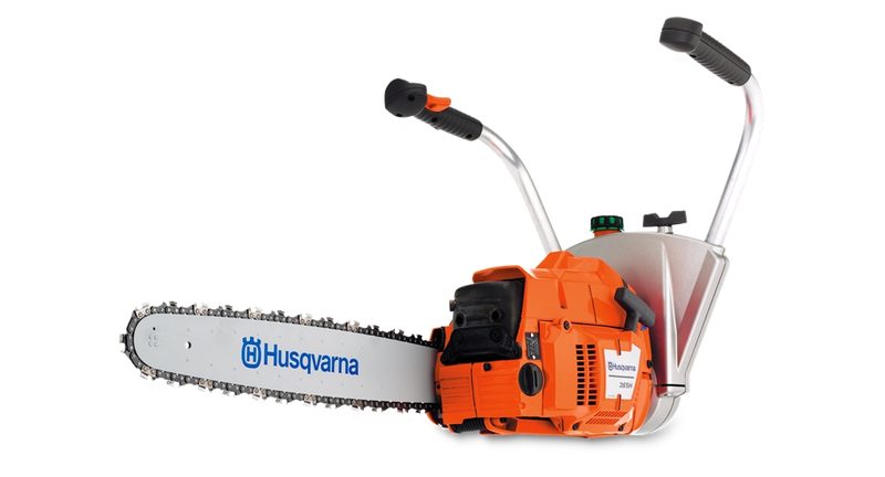 Husqvarna 365H
