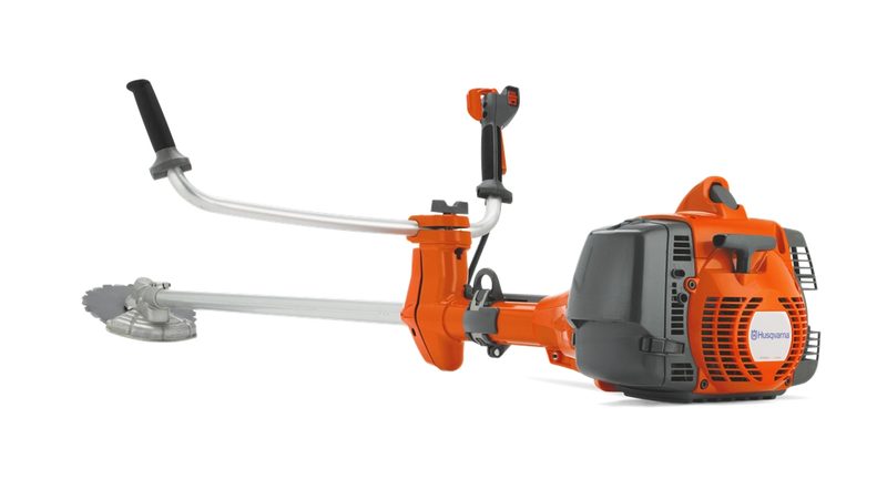 Husqvarna 555FX