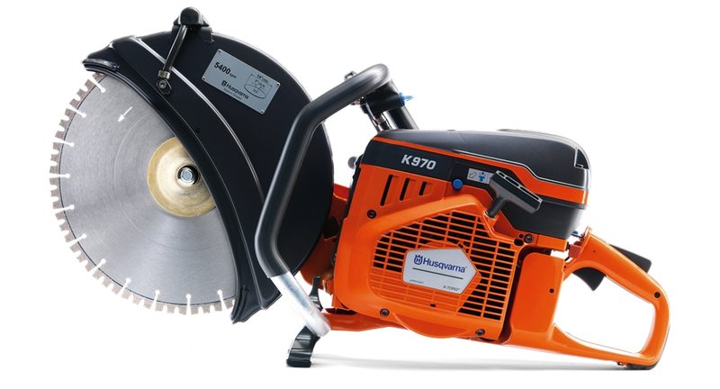 Husqvarna K 970